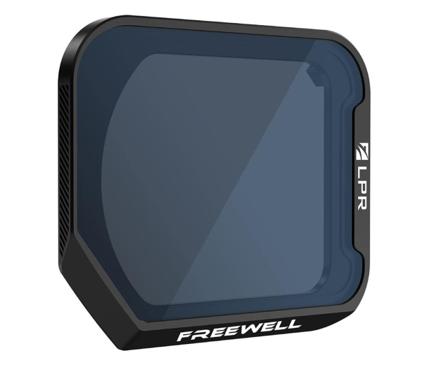 Freewell Filtr nocny LPR do DJI Mavic 3 Classic - 1126682 - zdjęcie
